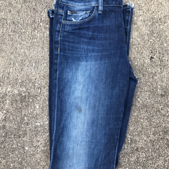 Joe’s Visionare Flare Jeans Size 27. - Picture 7 of 8